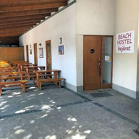 Balatonboglar Otel