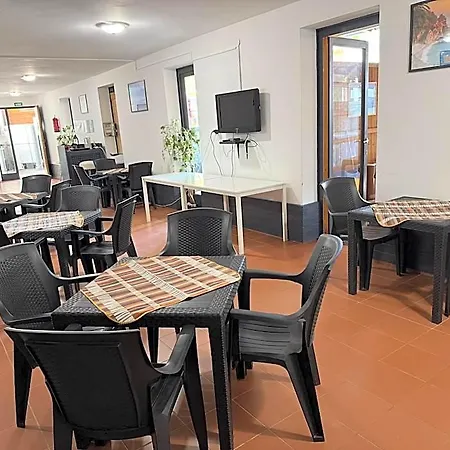 Otel Balatonboglar Balatonfenyves