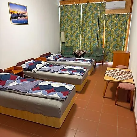 Otel Balatonboglar Balatonfenyves