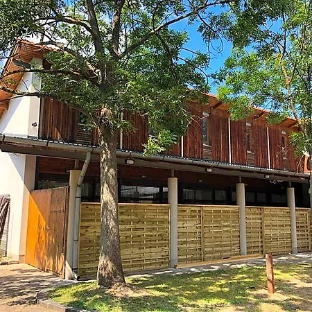 Balatonboglar Otel