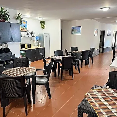 Balatonboglar Otel Balatonfenyves