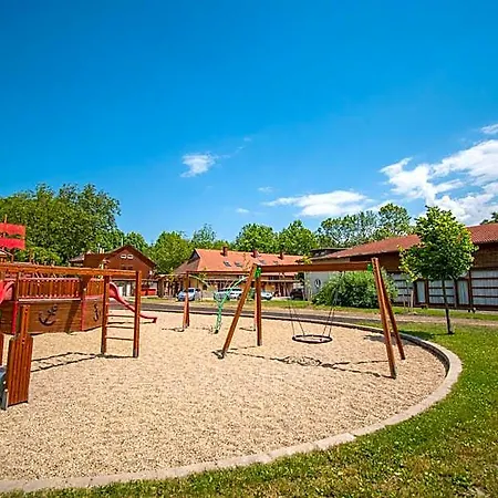 Otel Balatonboglar