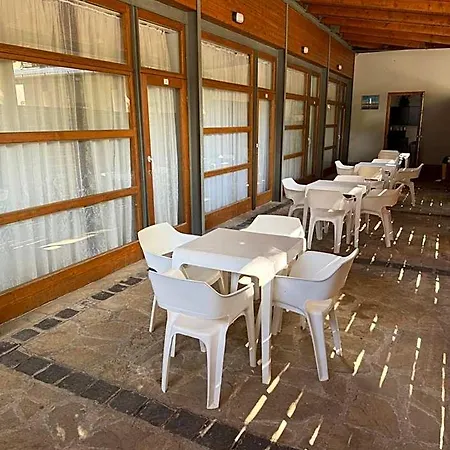 Otel Balatonboglar *
