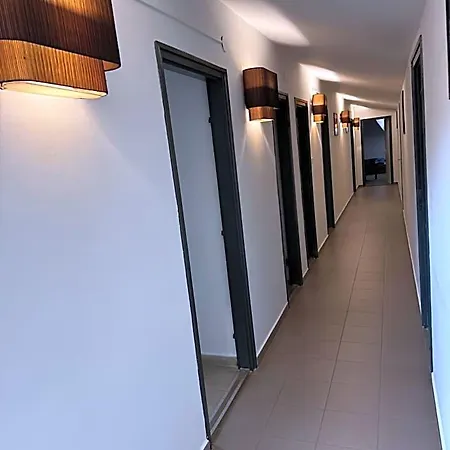 Otel Balatonboglar Balatonfenyves