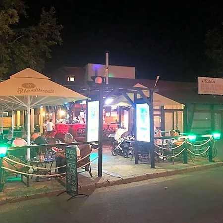 Otel Balatonboglar Balatonfenyves