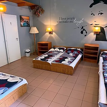 Balatonboglar Otel